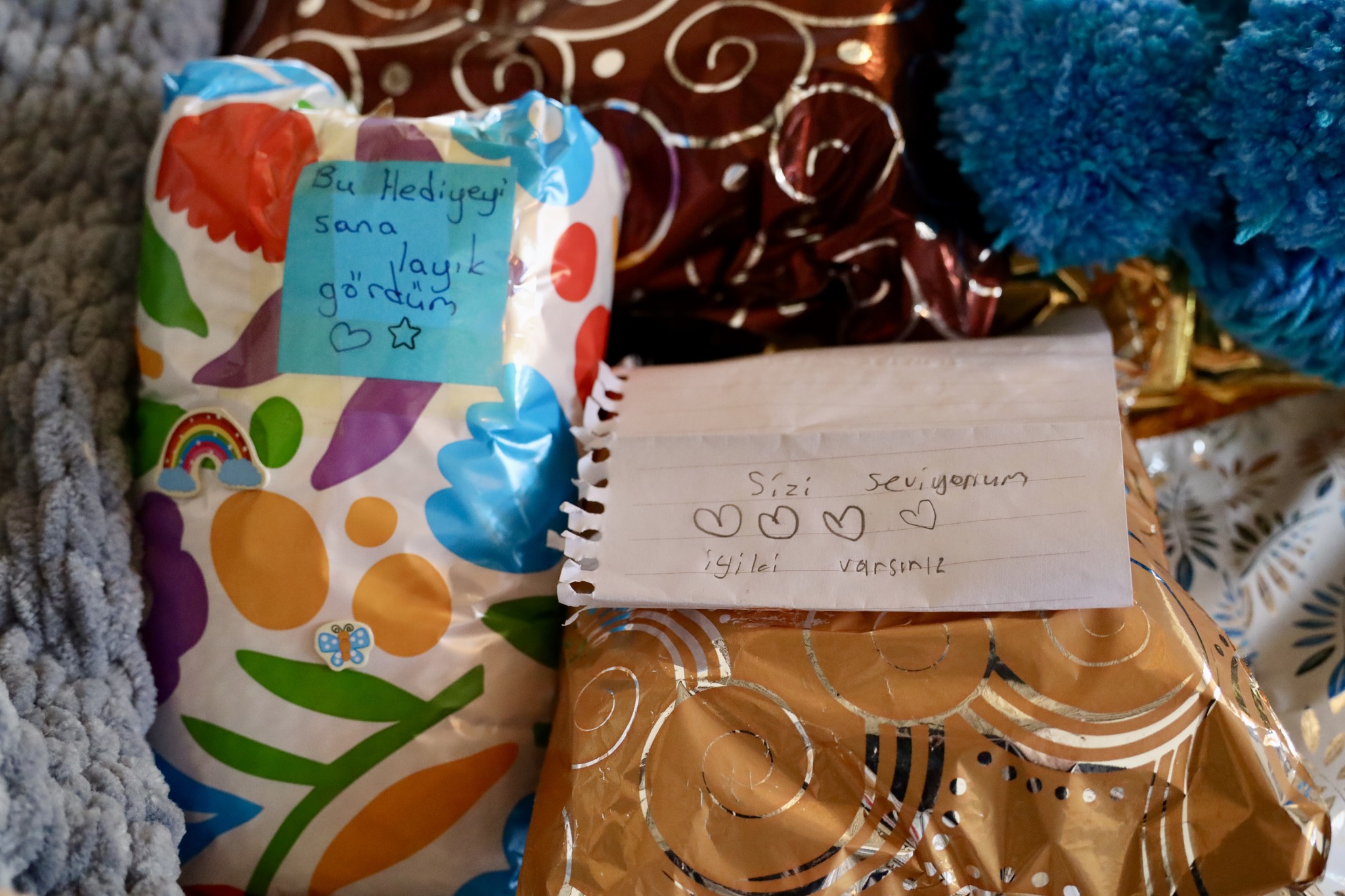 Söğüt’ten Gönül Isıtan Destek 9808