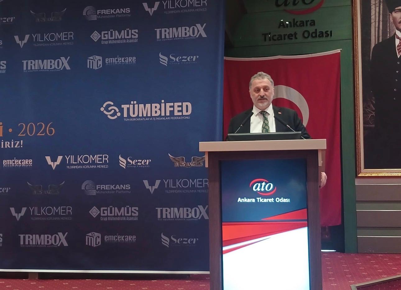 Türkiye’den Elektrik Yangınlarına Karşı “Önleyici Model” 10900