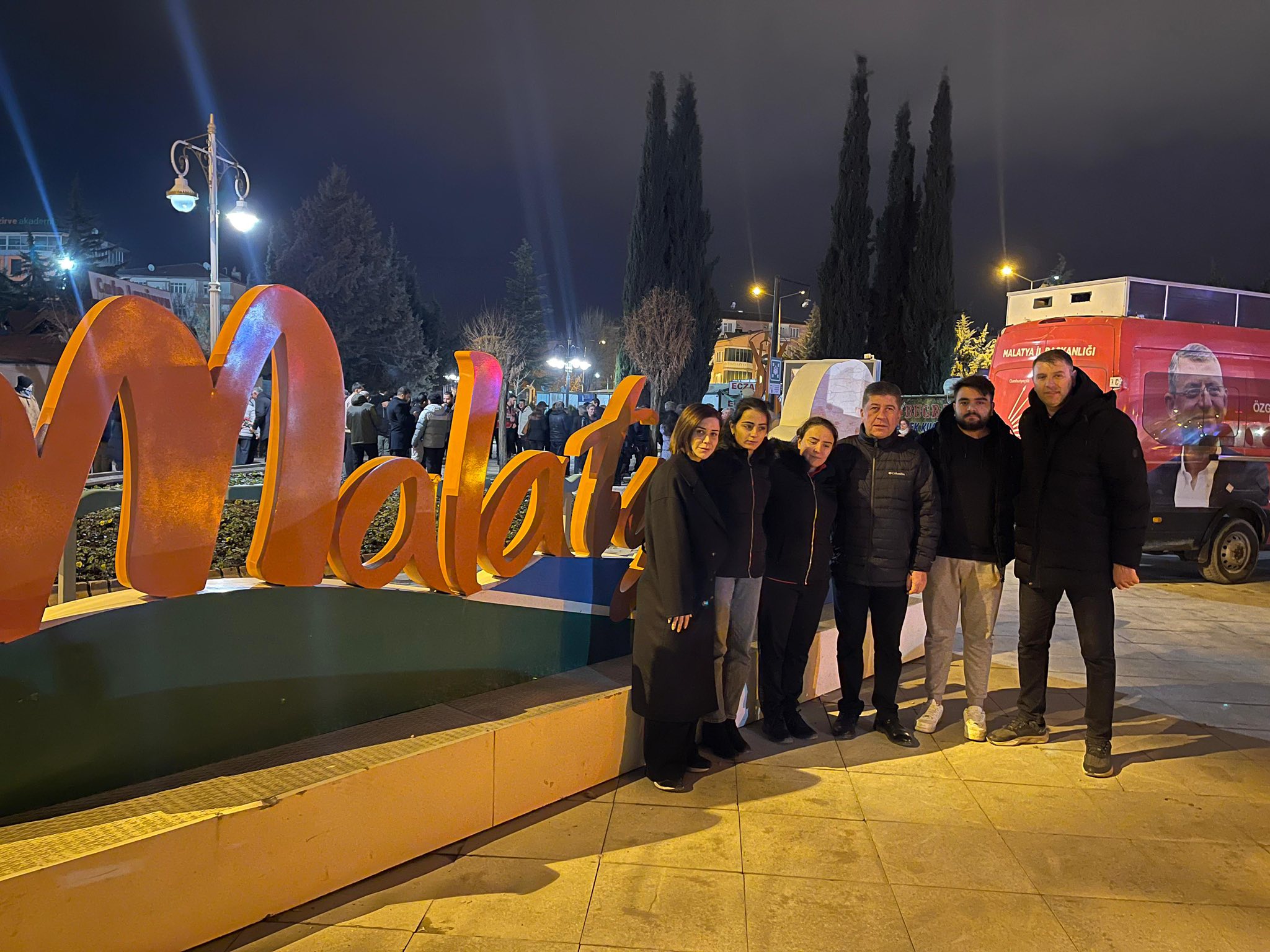 Tüzün Unutmadık, Unutturmayacağız” 9957