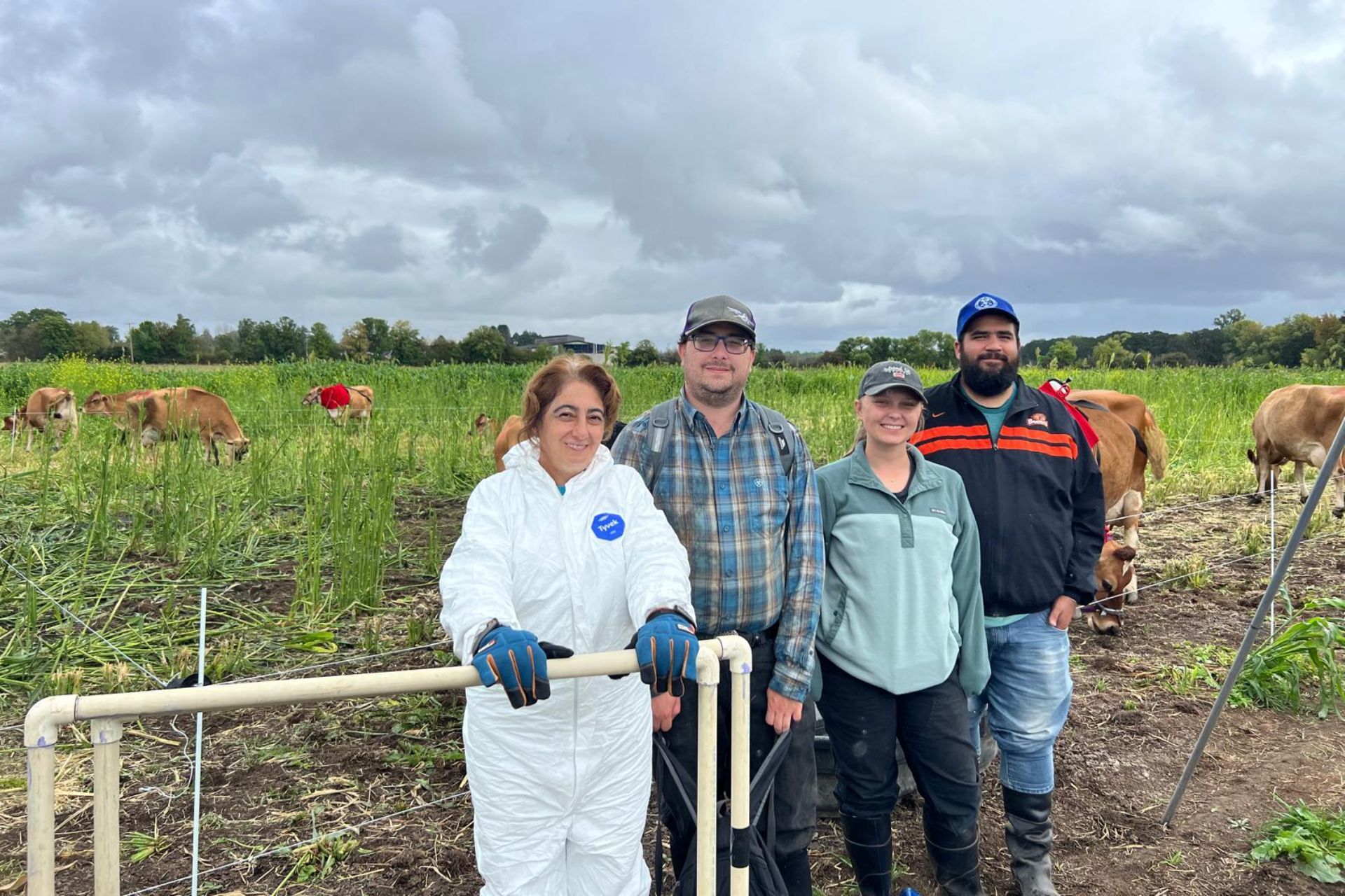 Üniversiteden İklim Dostu Yenilik 11176