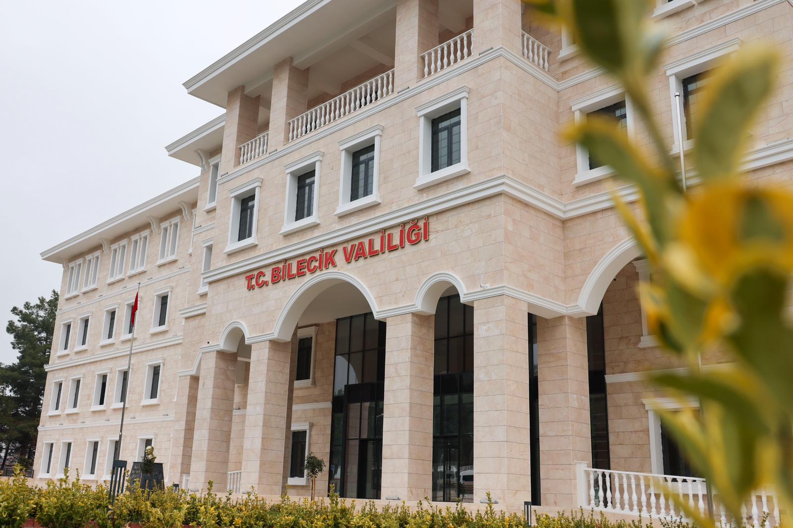 Vizyon Projede Sona Gelindi 10093