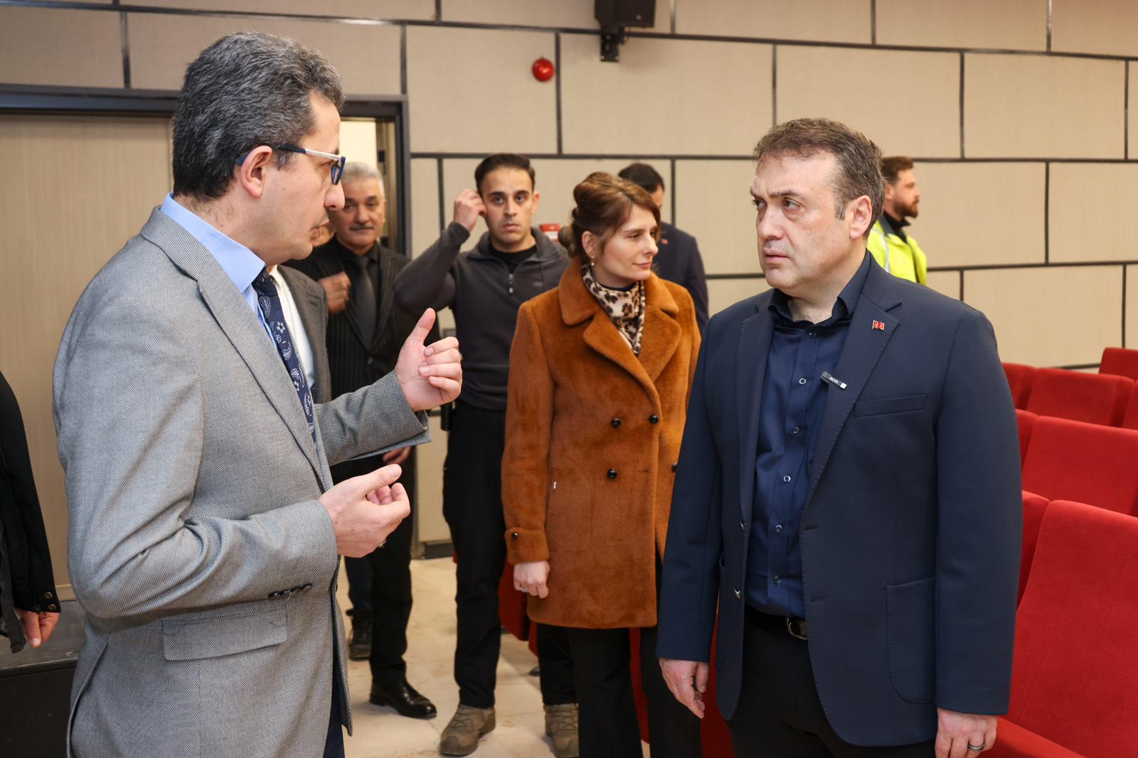 Vizyon Projede Sona Gelindi 10094