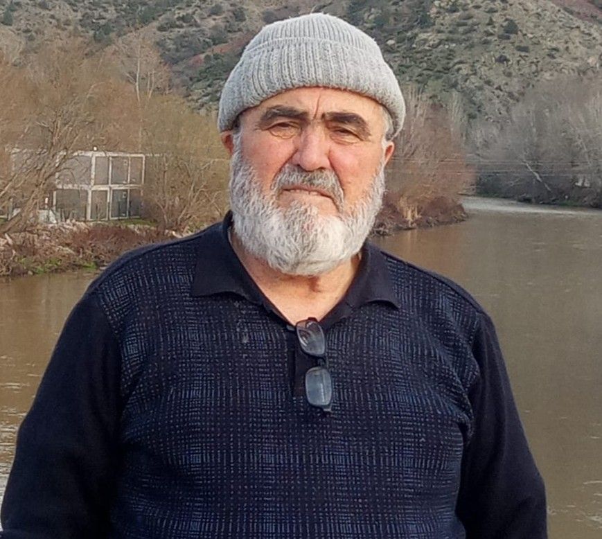 Sadettin Bayram