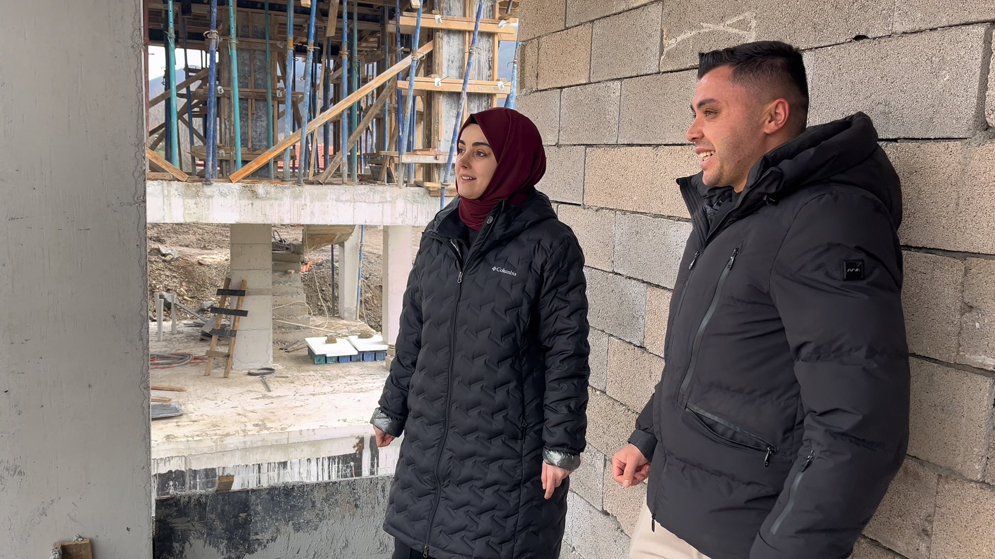 Yangın Konutları Hızla Yükseliyor 10780