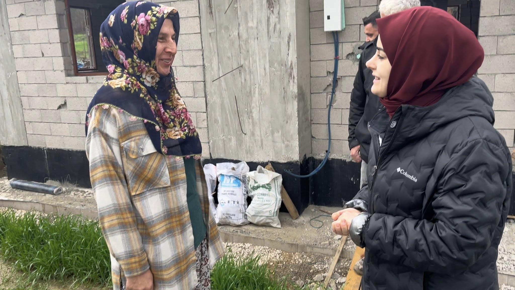 Yangın Konutları Hızla Yükseliyor 10784