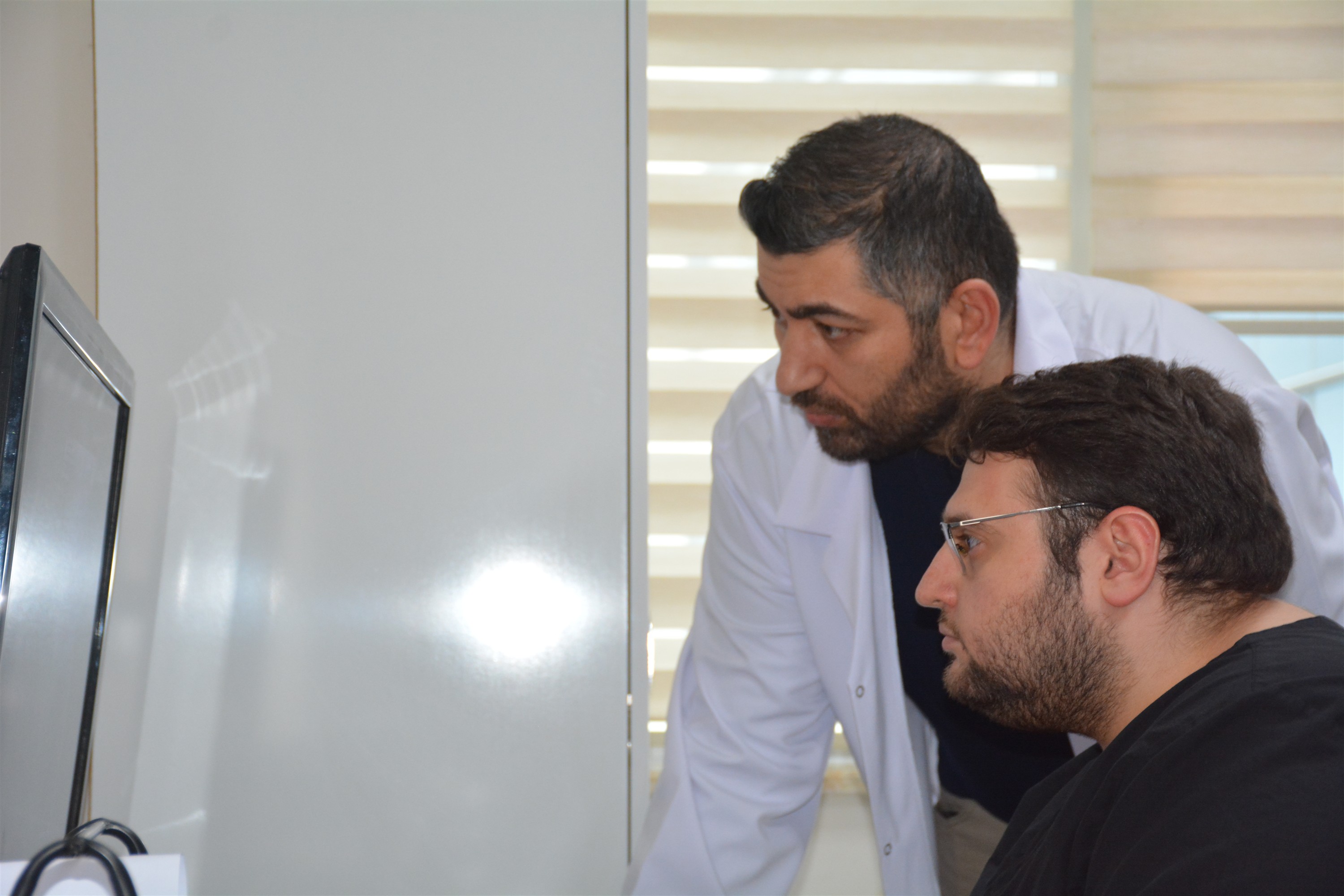 “Yürüyemez” Denilen Anne, Bilecik’te Ayağa Kalktı 10573