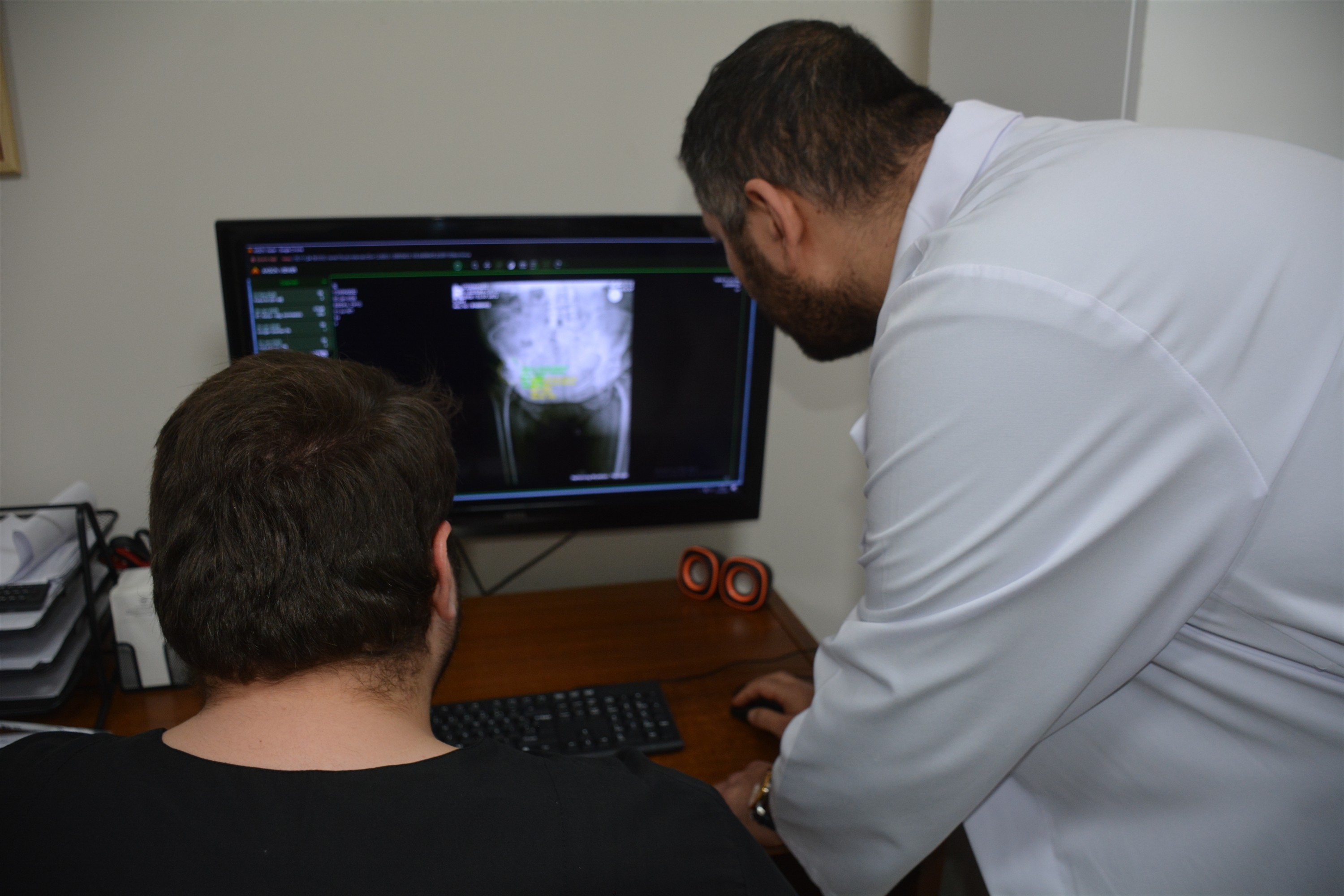 “Yürüyemez” Denilen Anne, Bilecik’te Ayağa Kalktı 10575