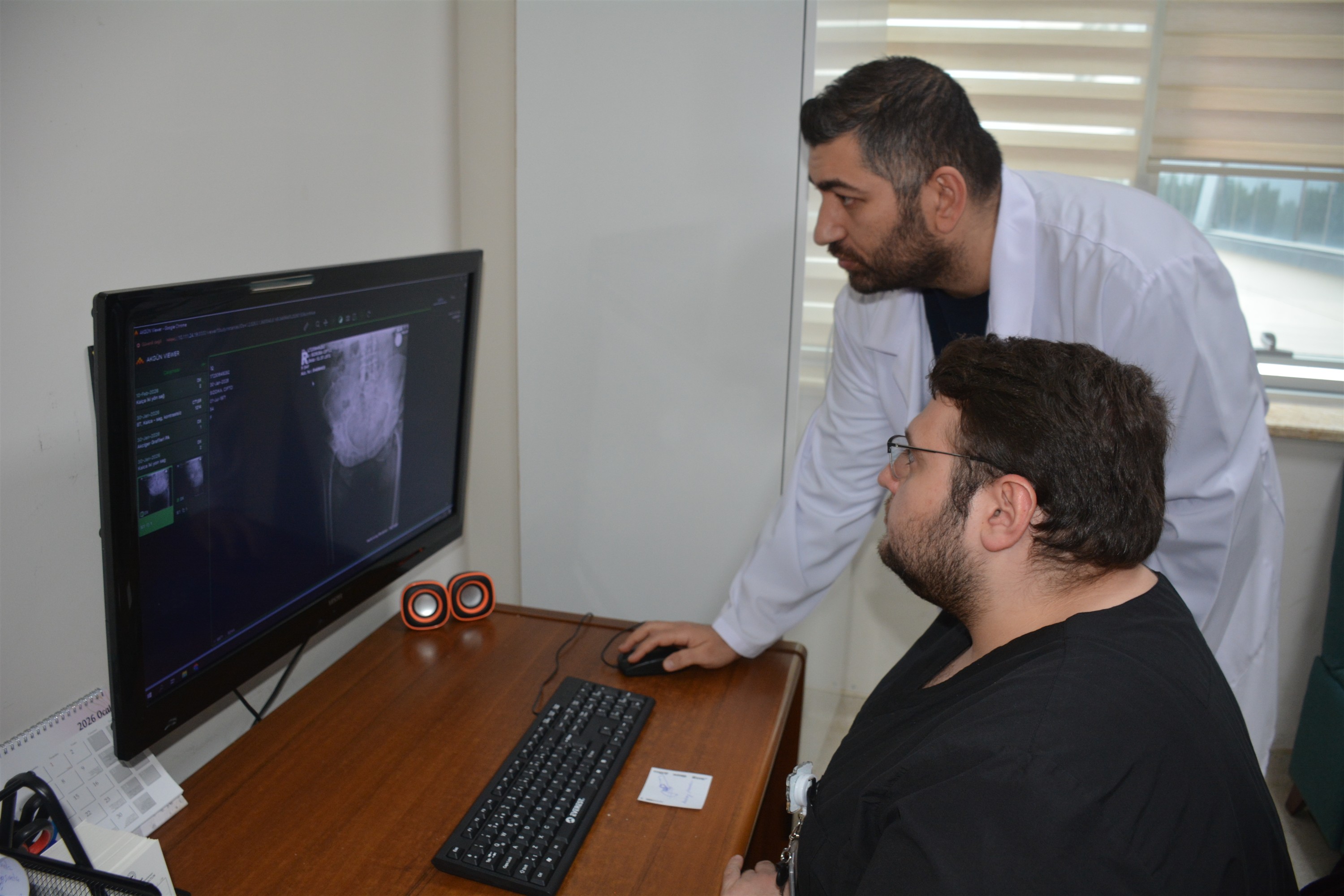 “Yürüyemez” Denilen Anne, Bilecik’te Ayağa Kalktı 10576