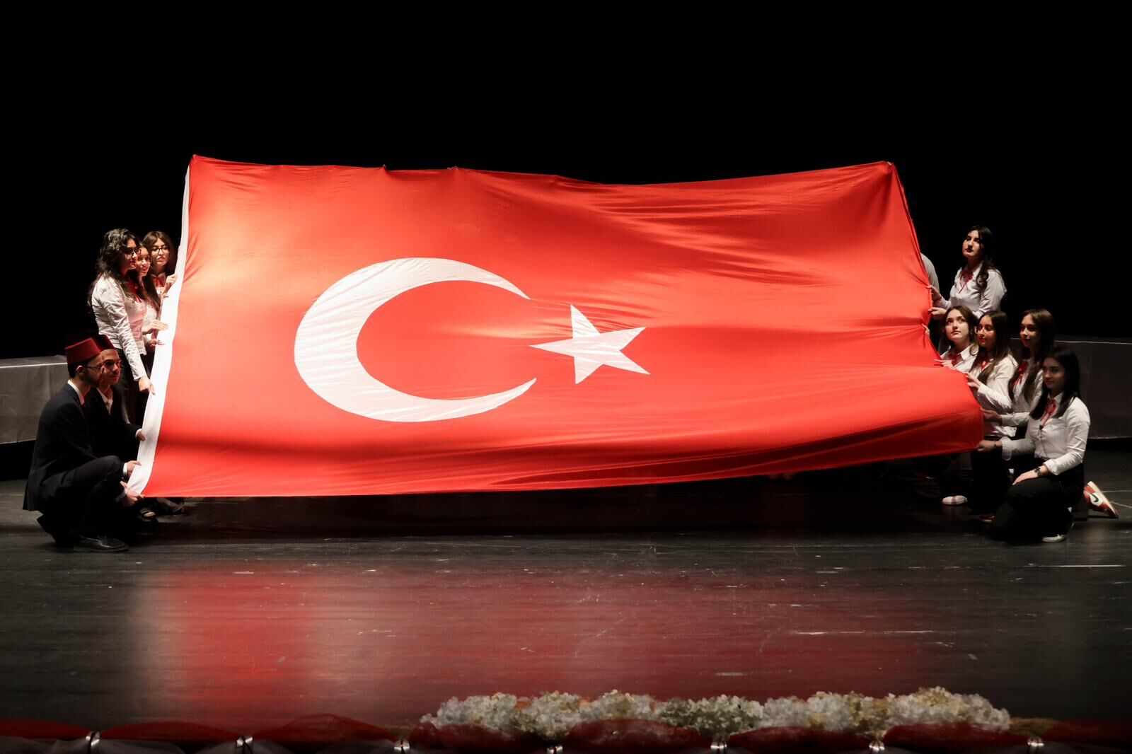 105 Yılın Gururu 11710