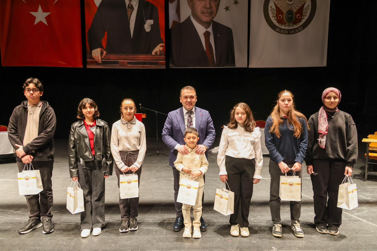 105 Yılın Gururu 11711