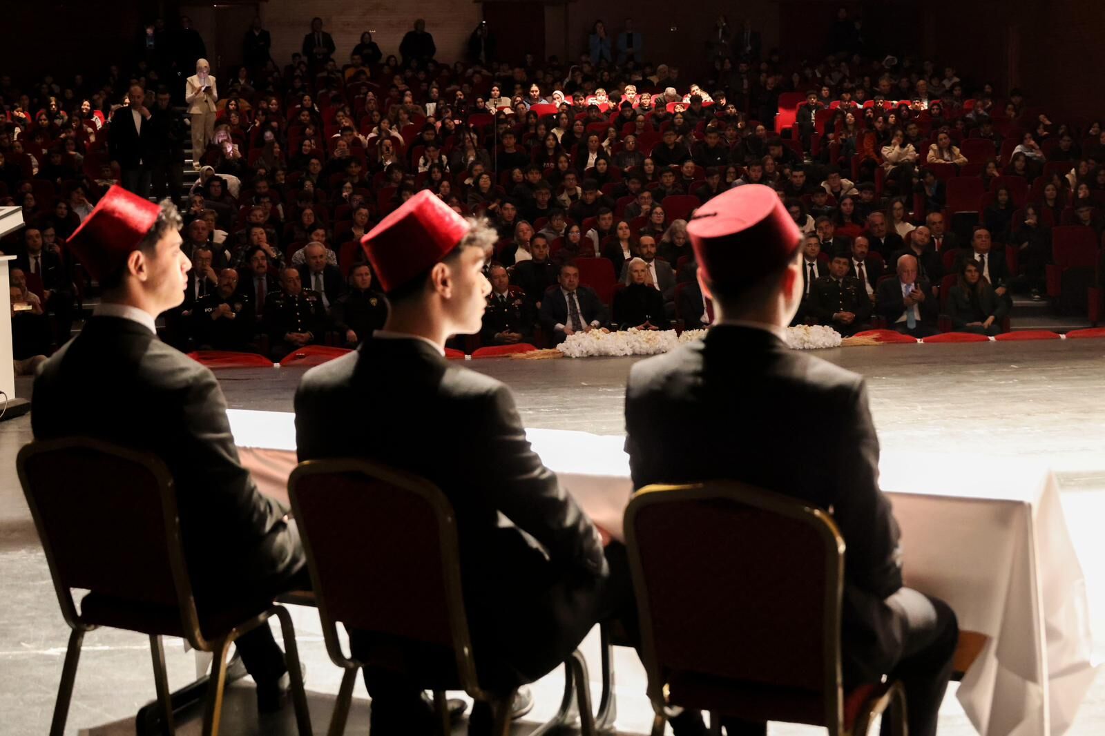 105 Yılın Gururu 11712