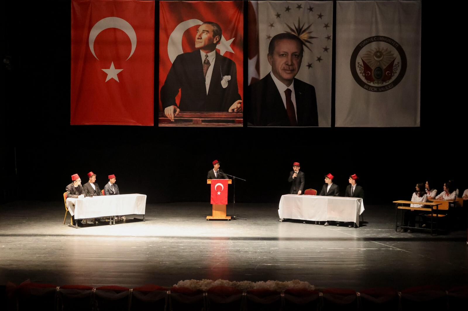 105 Yılın Gururu 11713