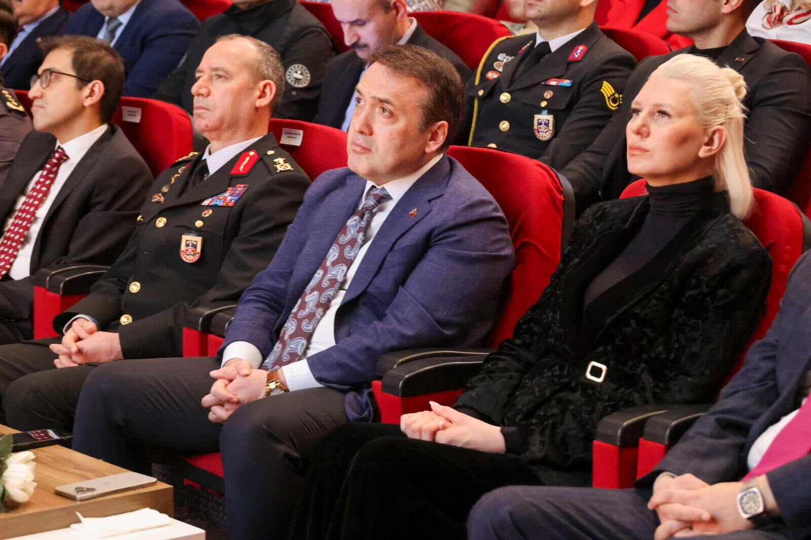 105 Yılın Gururu 11714