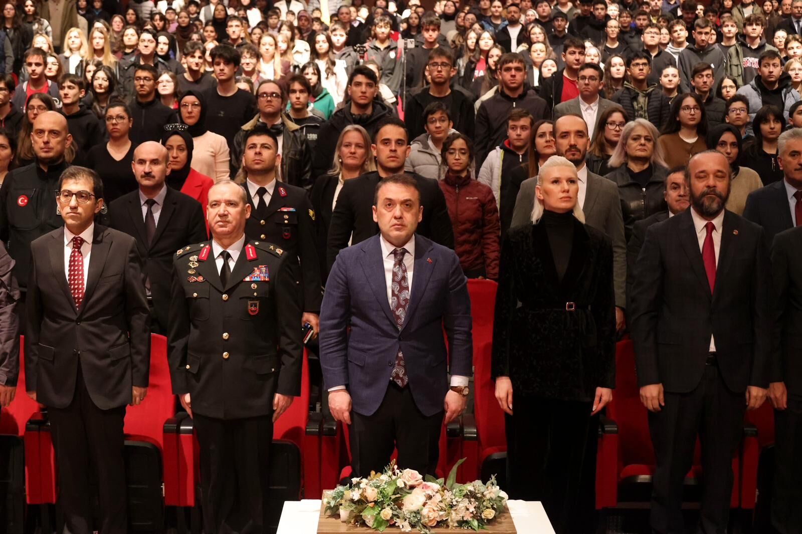 105 Yılın Gururu 11715