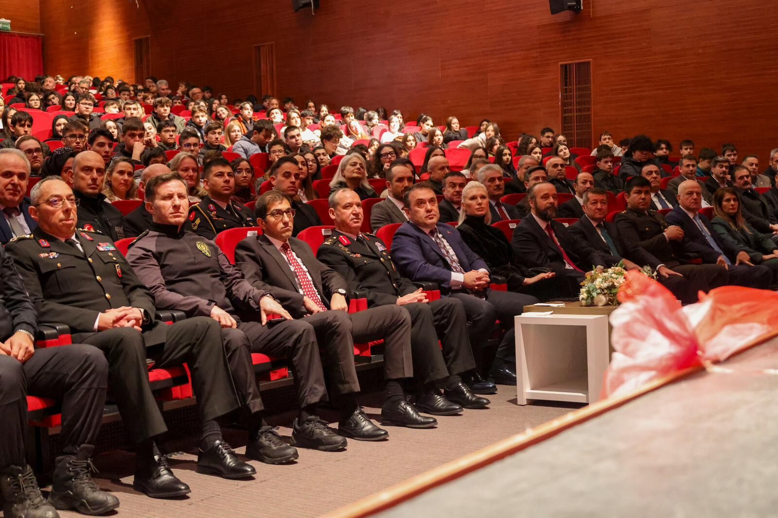 105 Yılın Gururu 11716