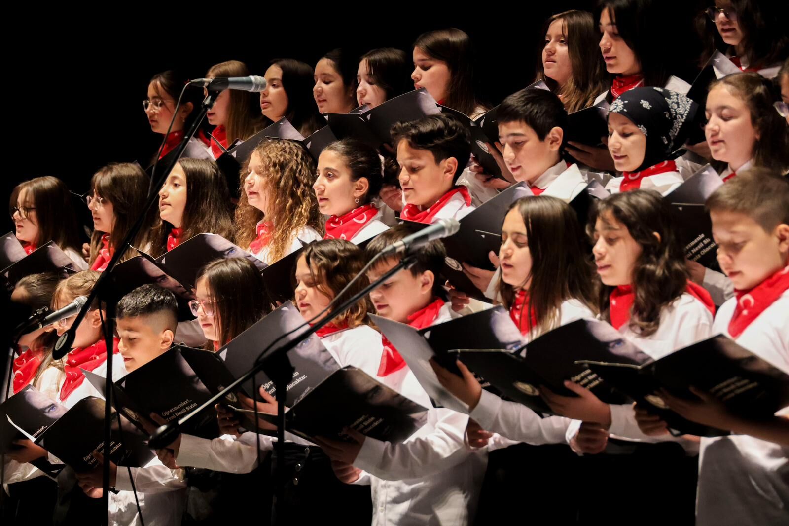 111 Yıl Sonra Çanakkale Ruhu Bilecik’te Yaşatıldı 12014