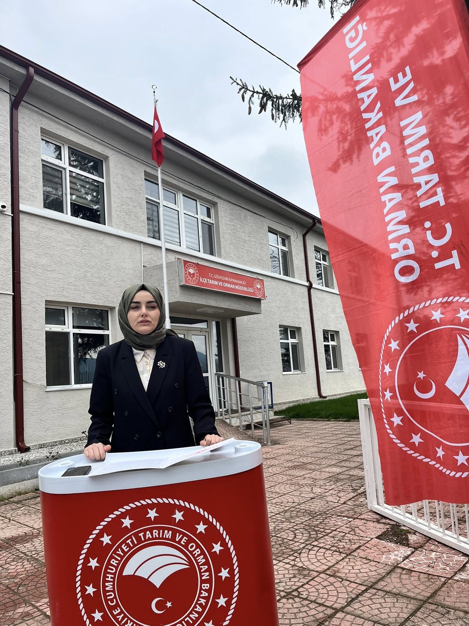 5 Tonun Üzerinde Nohut Tohumu Dağıtıldı 12251