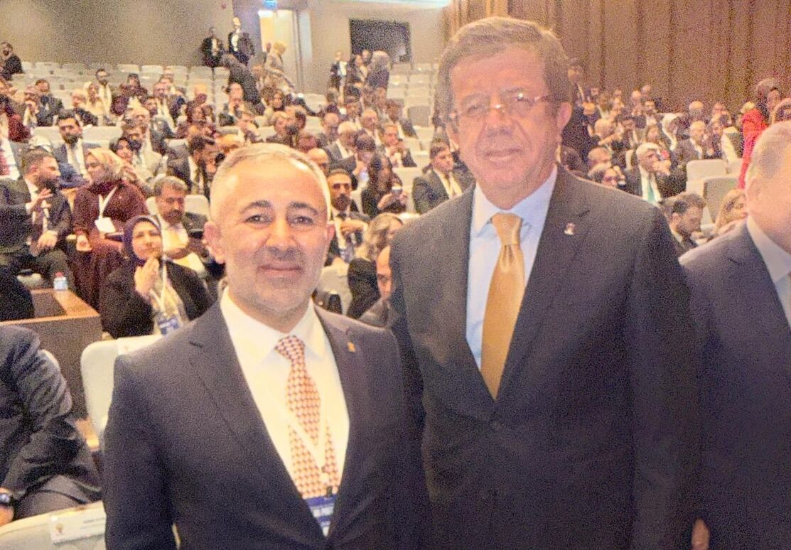 Ak Parti Bilecik Teşkilatından Ankara Çıkarması 12219