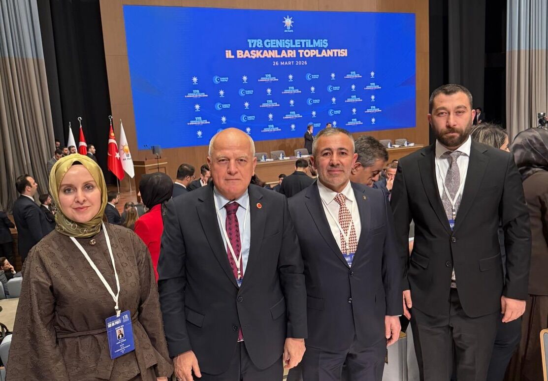 Ak Parti Bilecik Teşkilatından Ankara Çıkarması 12221 (1)