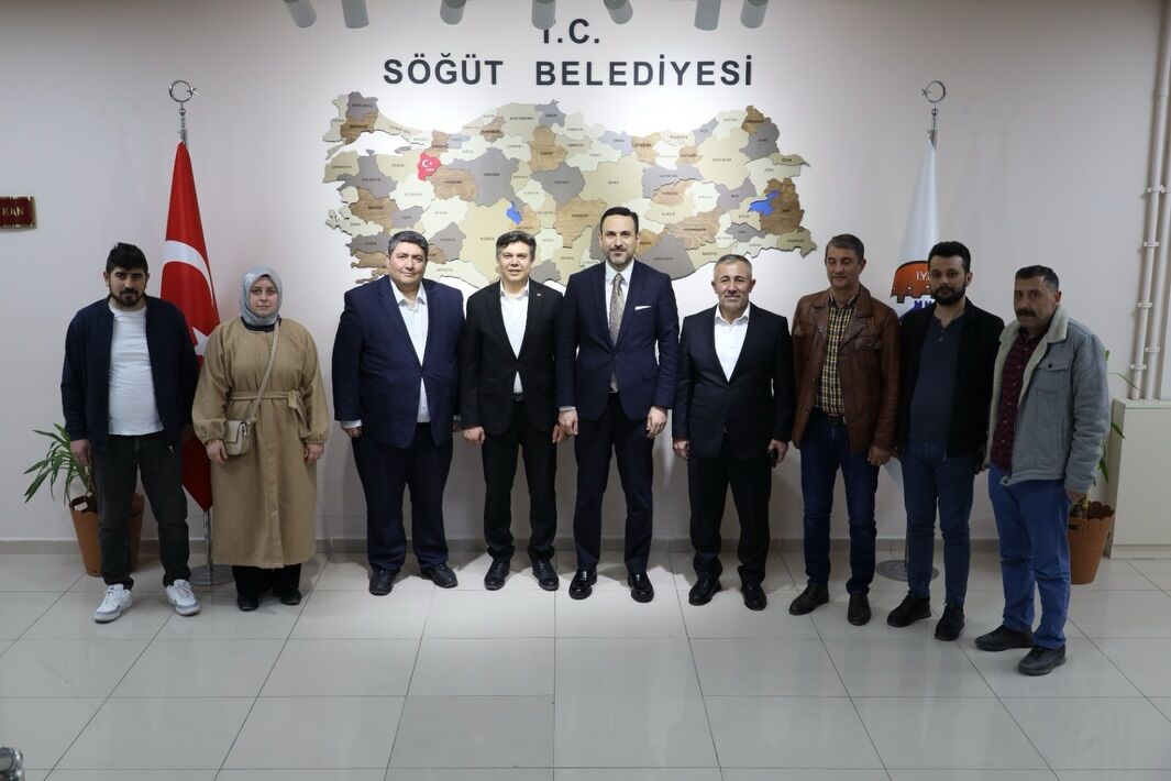 Ak Parti’den Ramazan’da Birlik Sofrası 11673