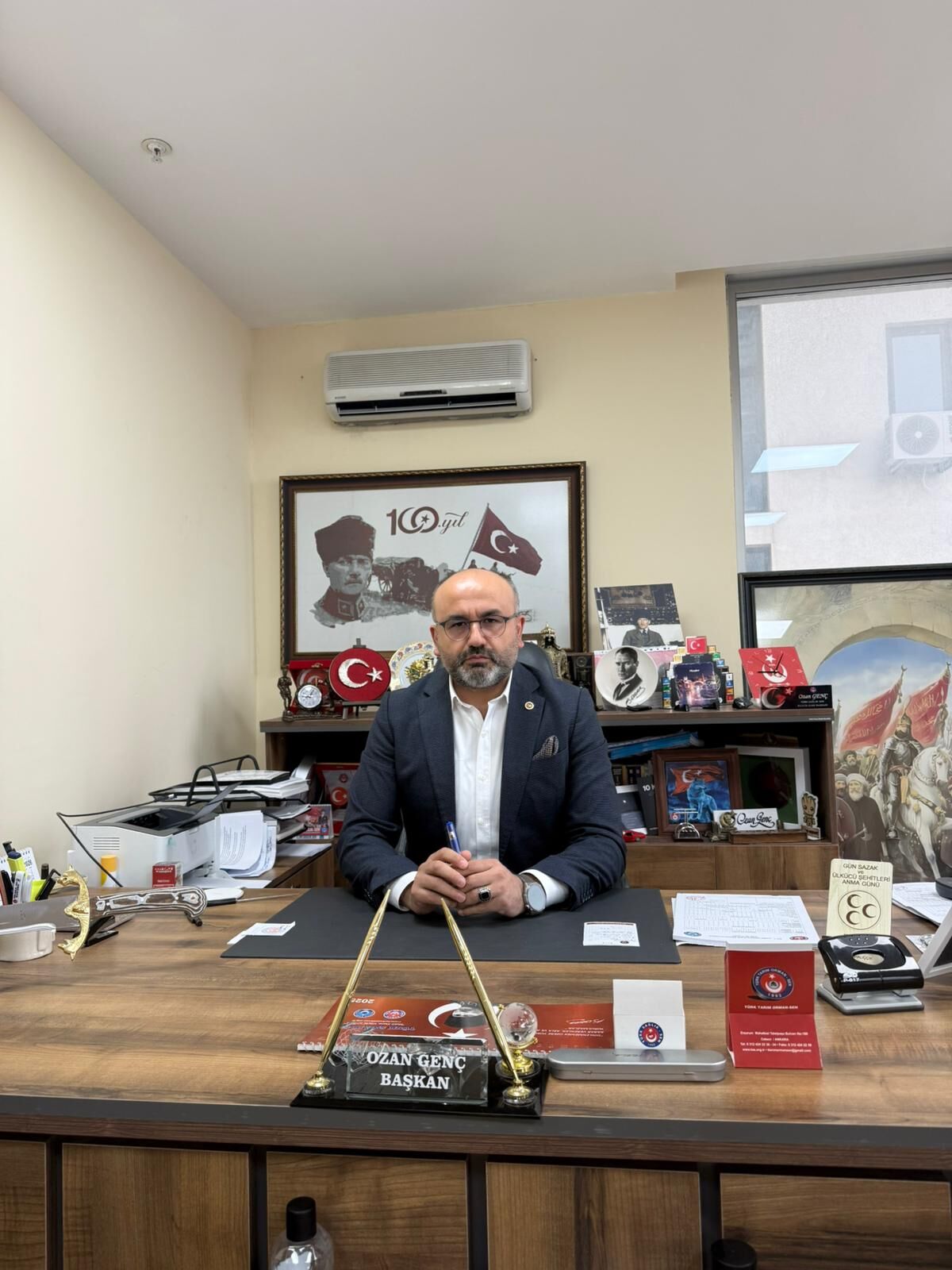 Başkan Genç Türki̇ye Cumhuri̇yeti̇ İlelebet Payi̇dar Kalacaktir 12338 (1)