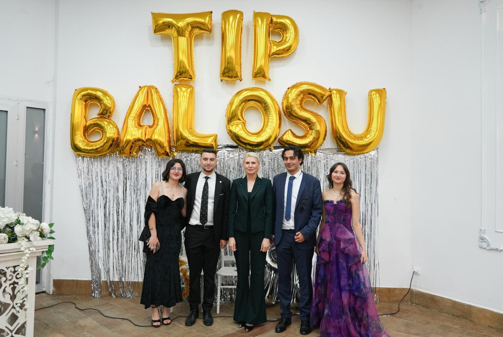 Başkan Subaşı “Genç Doktorlar Geleceğin Teminatı” 12127