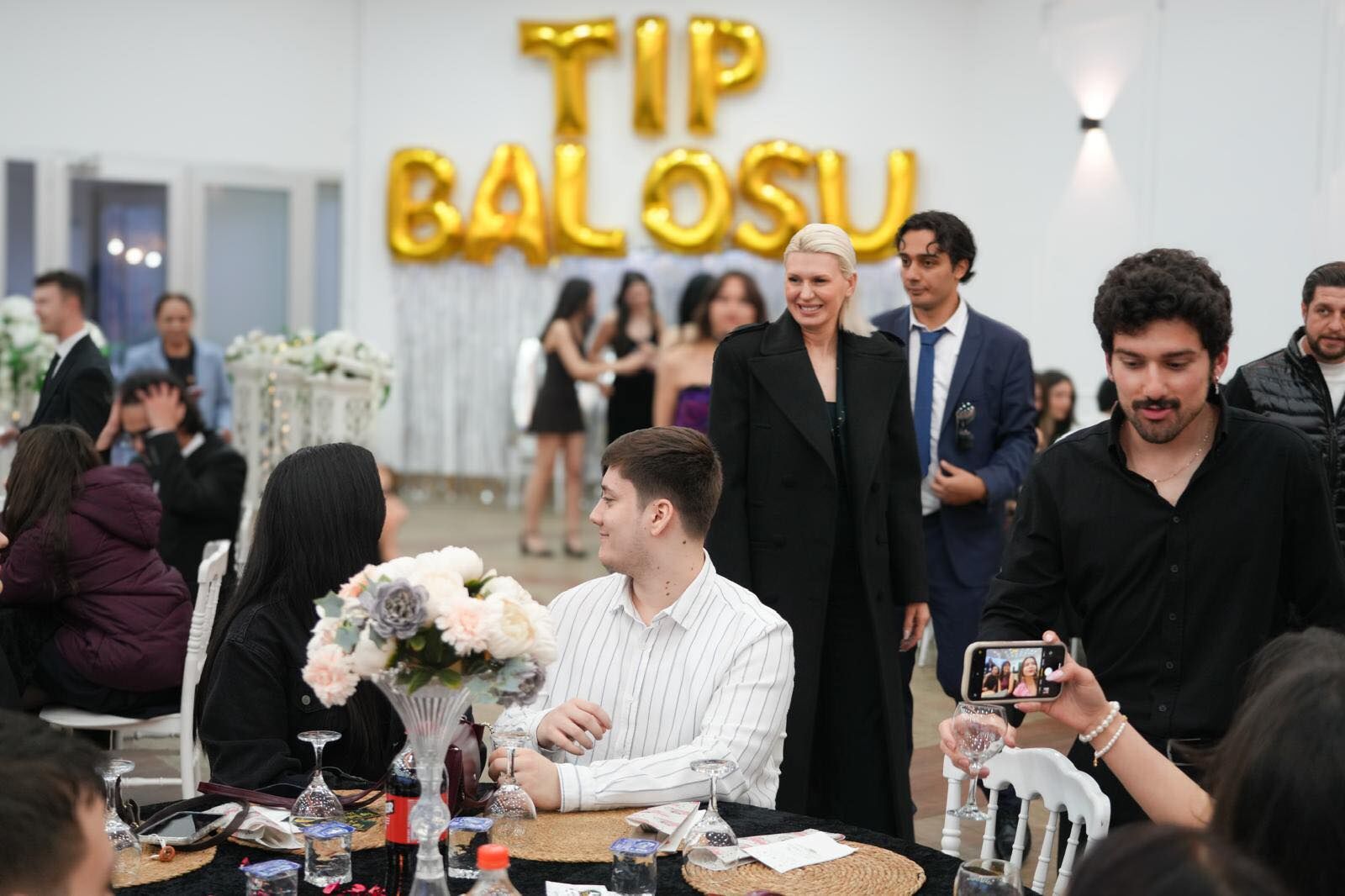 Başkan Subaşı “Genç Doktorlar Geleceğin Teminatı” 12129