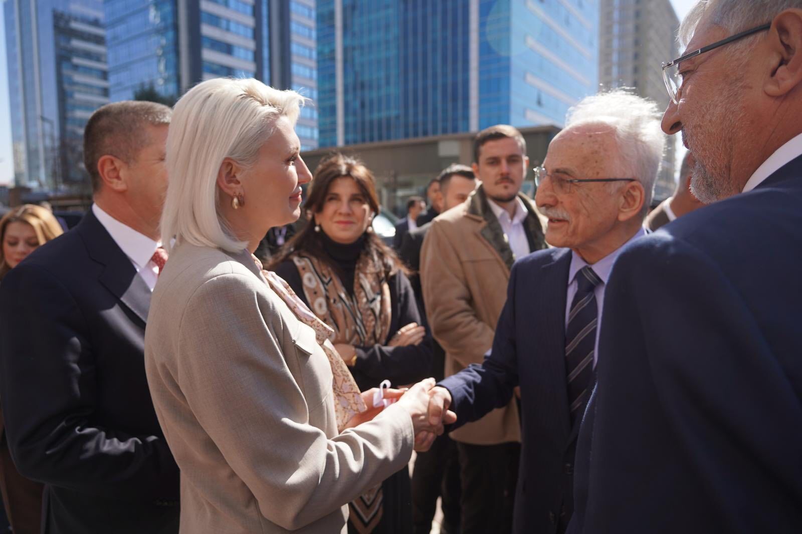 Başkan Subaşı “Milletle Birlikte, Milletin Emrindeyiz” 11236