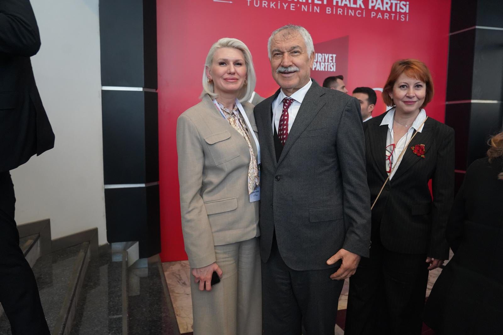 Başkan Subaşı “Milletle Birlikte, Milletin Emrindeyiz” 11238