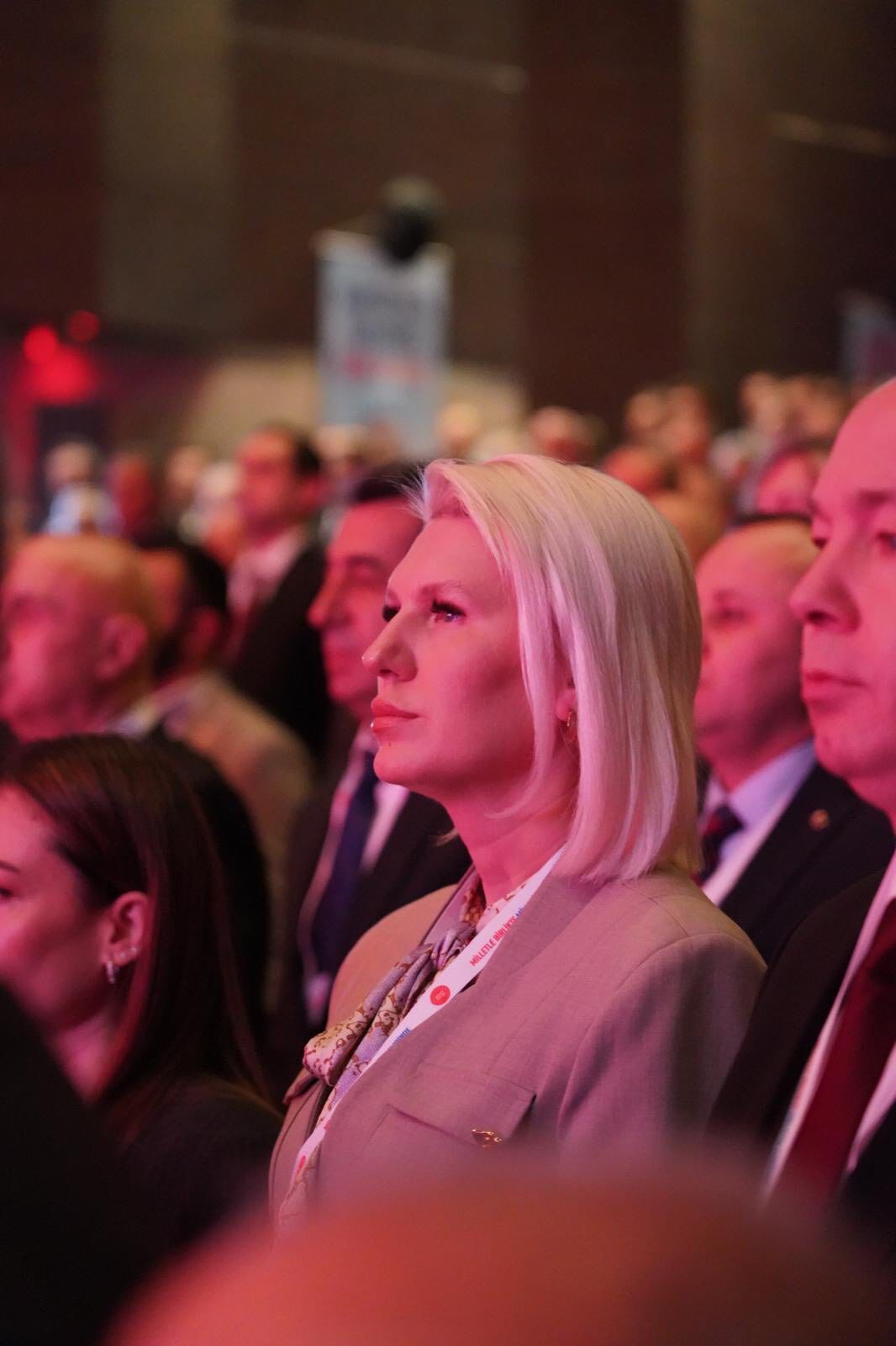 Başkan Subaşı “Milletle Birlikte, Milletin Emrindeyiz” 11241