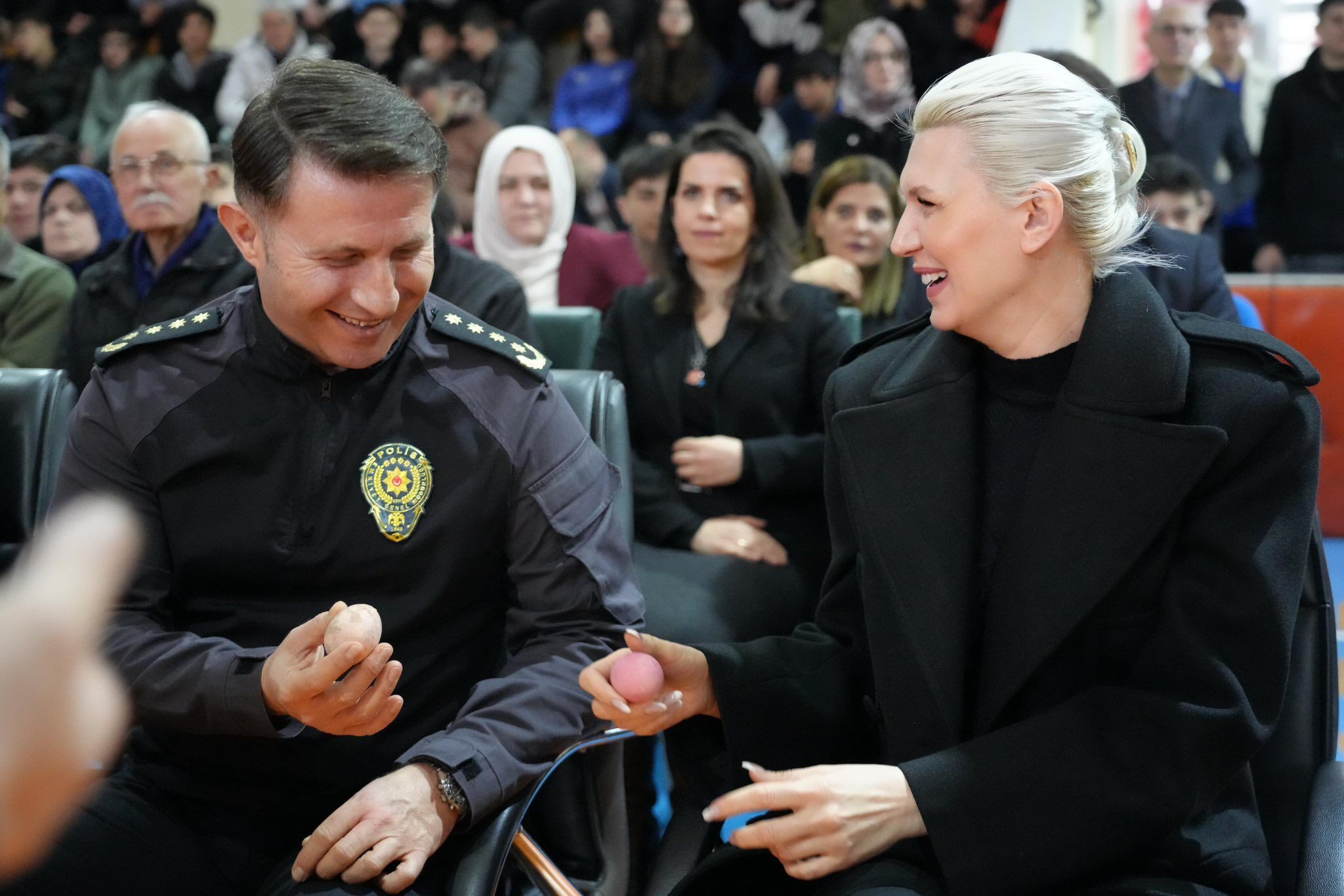 Başkan Subaşı “Nevruz’un Bereketini Bilecik’le Paylaştık” 12066