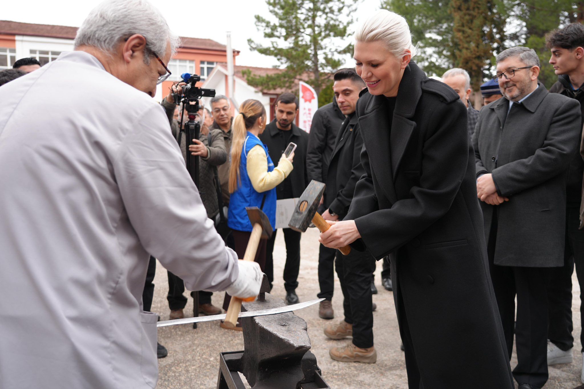 Başkan Subaşı “Nevruz’un Bereketini Bilecik’le Paylaştık” 12067
