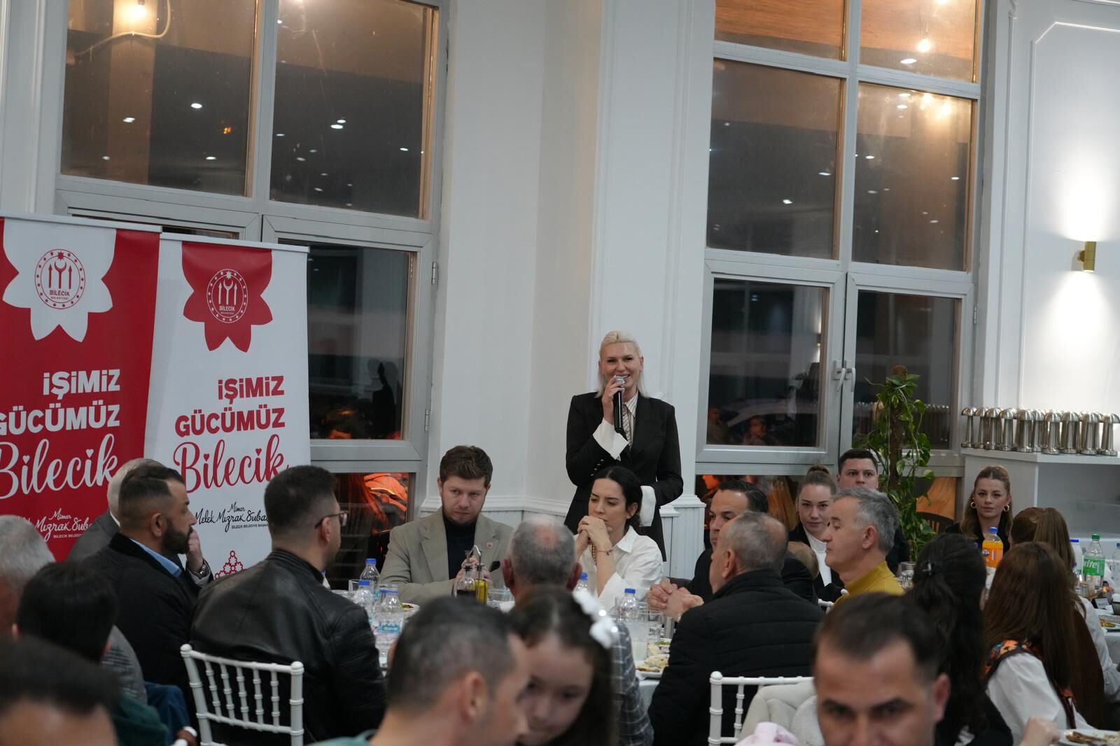 Başkan Subaşı Şehrimiz Için Birlikte Çalışacağız 11944