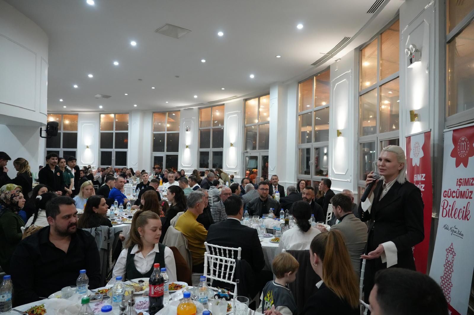 Başkan Subaşı Şehrimiz Için Birlikte Çalışacağız 11946