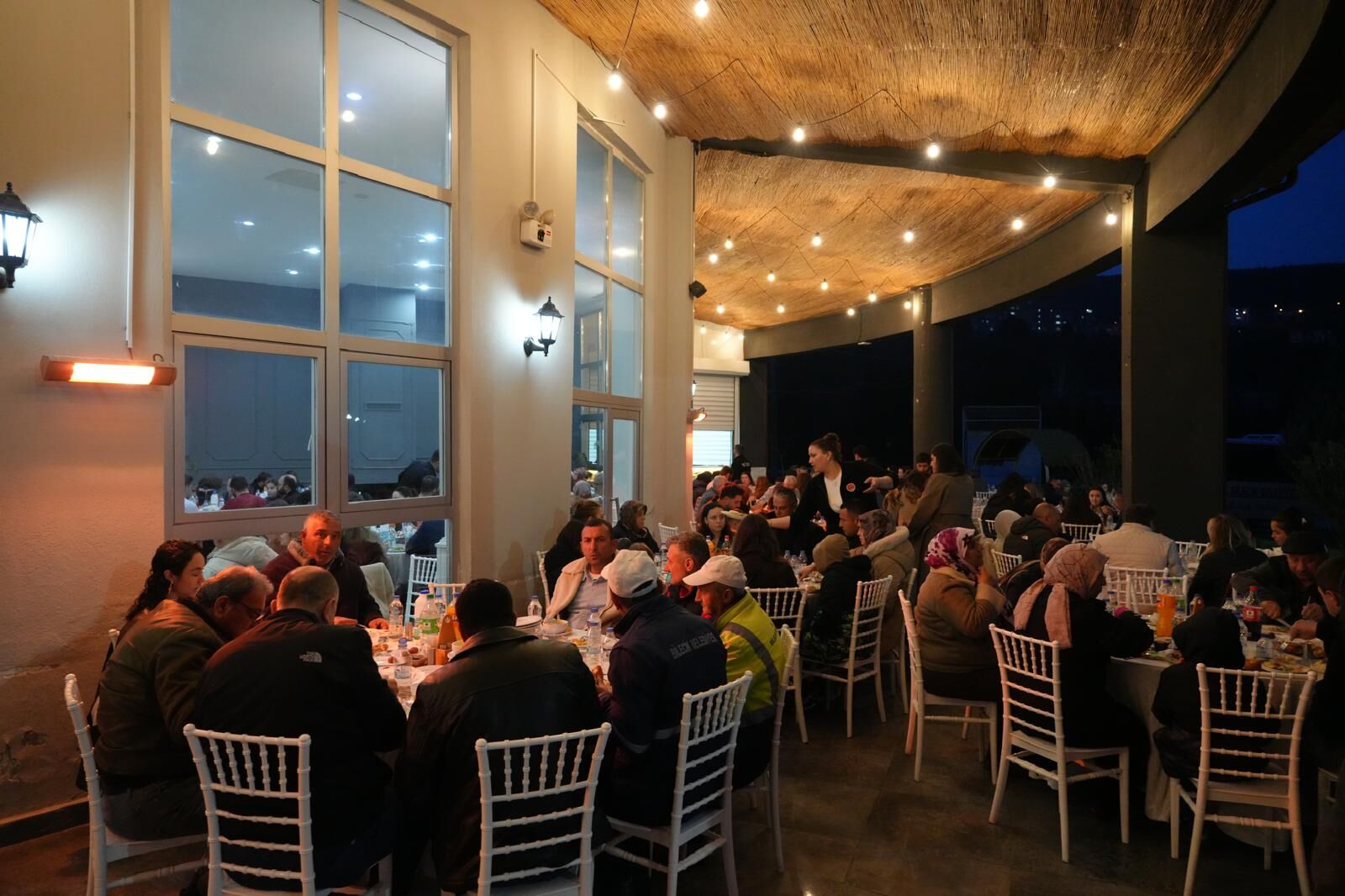 Başkan Subaşı Şehrimiz Için Birlikte Çalışacağız 11948