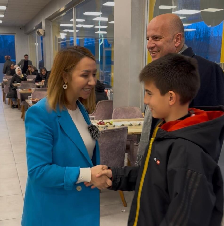 Başkan Tekin Pazaryerispor’umuzun En Büyük Zenginliğidir. 11333