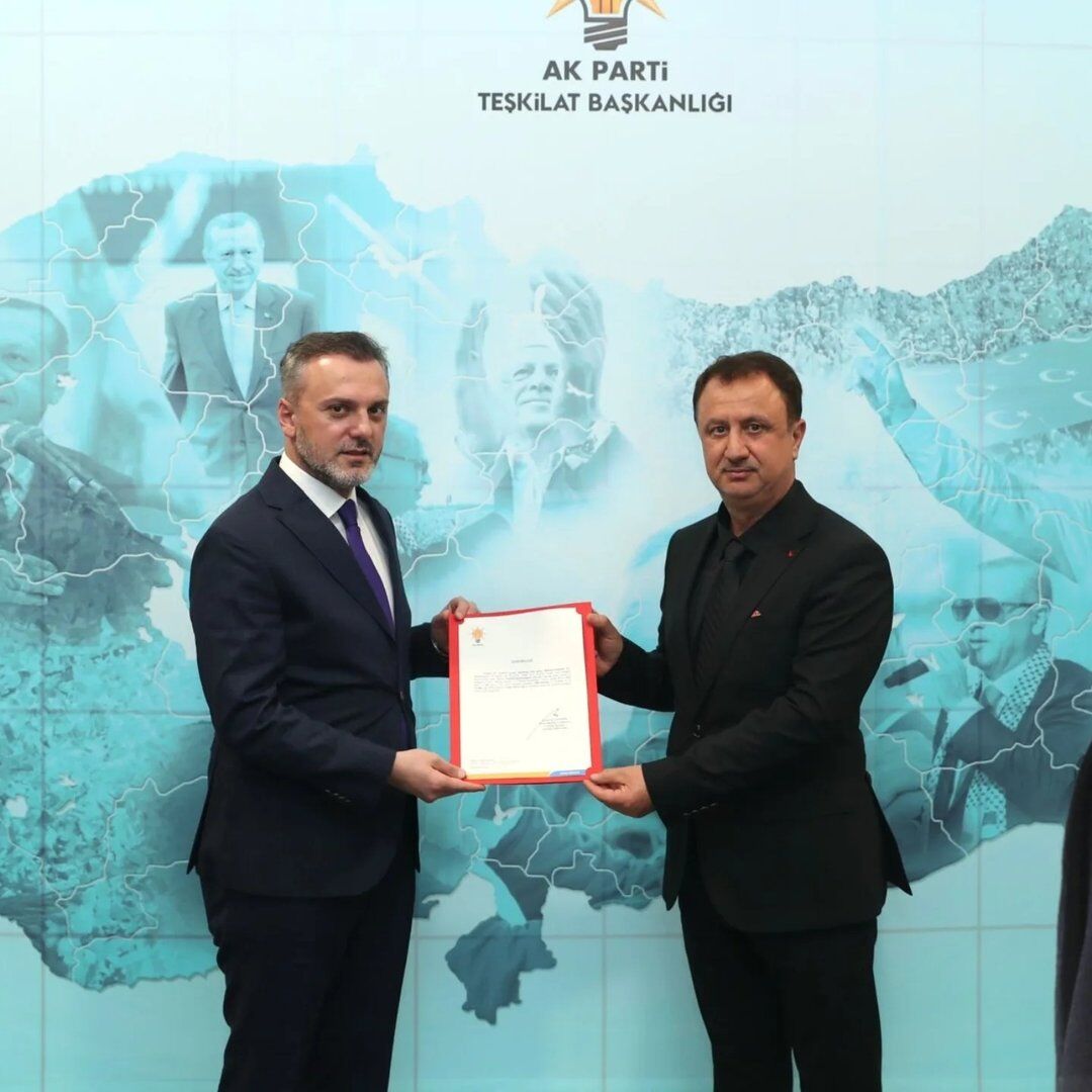 Başkan Torun’dan Sert Yanıt “Hizmeti Engelleyemezsiniz” 11840