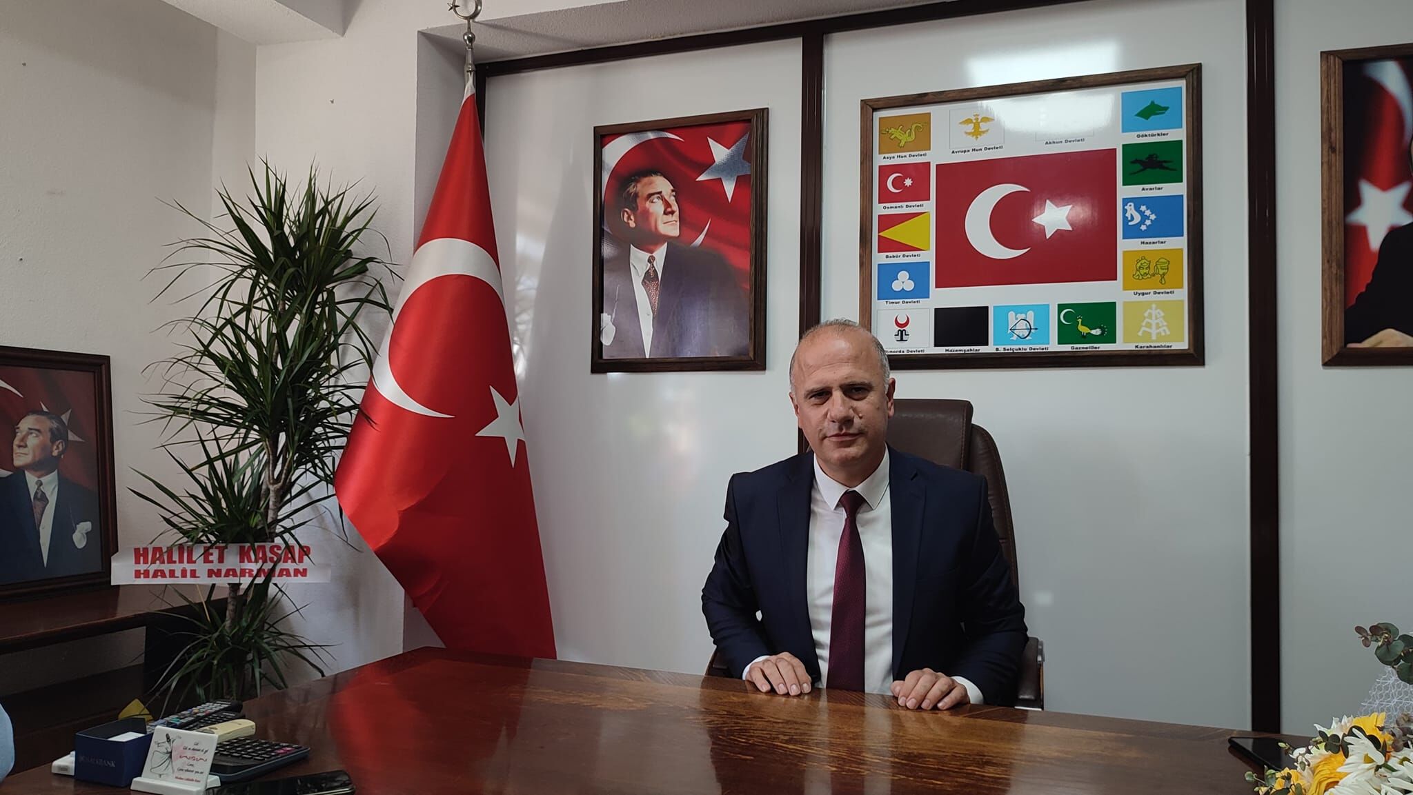 Başkan Torun’dan Sert Yanıt “Hizmeti Engelleyemezsiniz” 11841