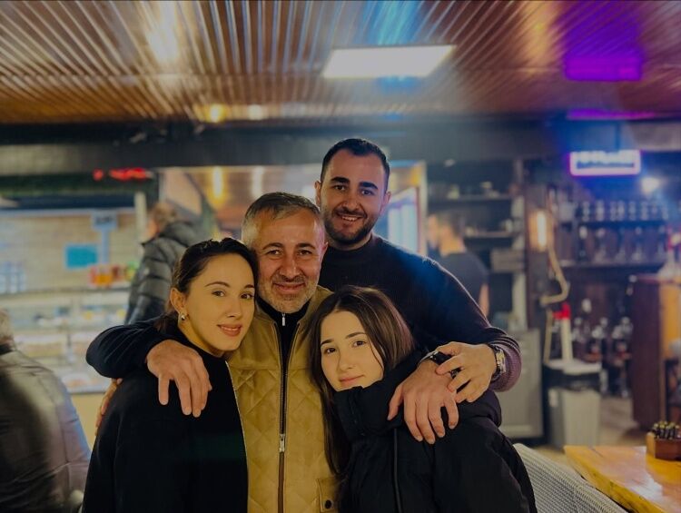 Başkan Yıldırım Gençlerle İftarın Bereketi Başka 11565