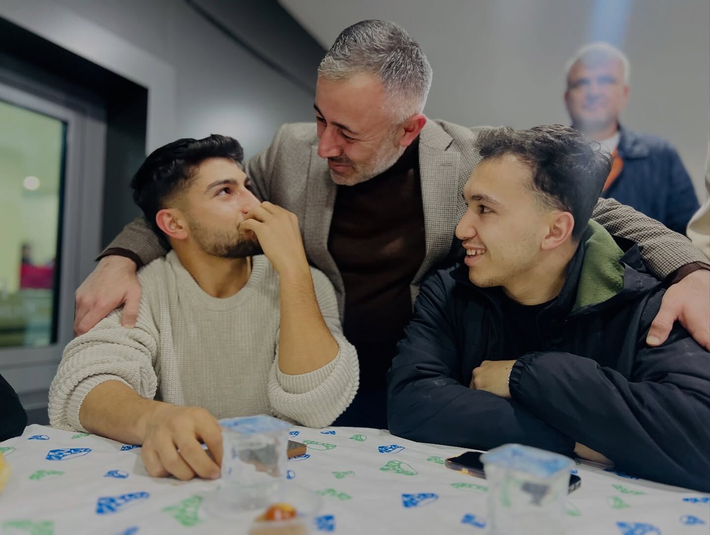 Başkan Yıldırım “Gölpazarı’nda Aynı İnanç Ve Kararlılıkla Yürüyoruz” 11218