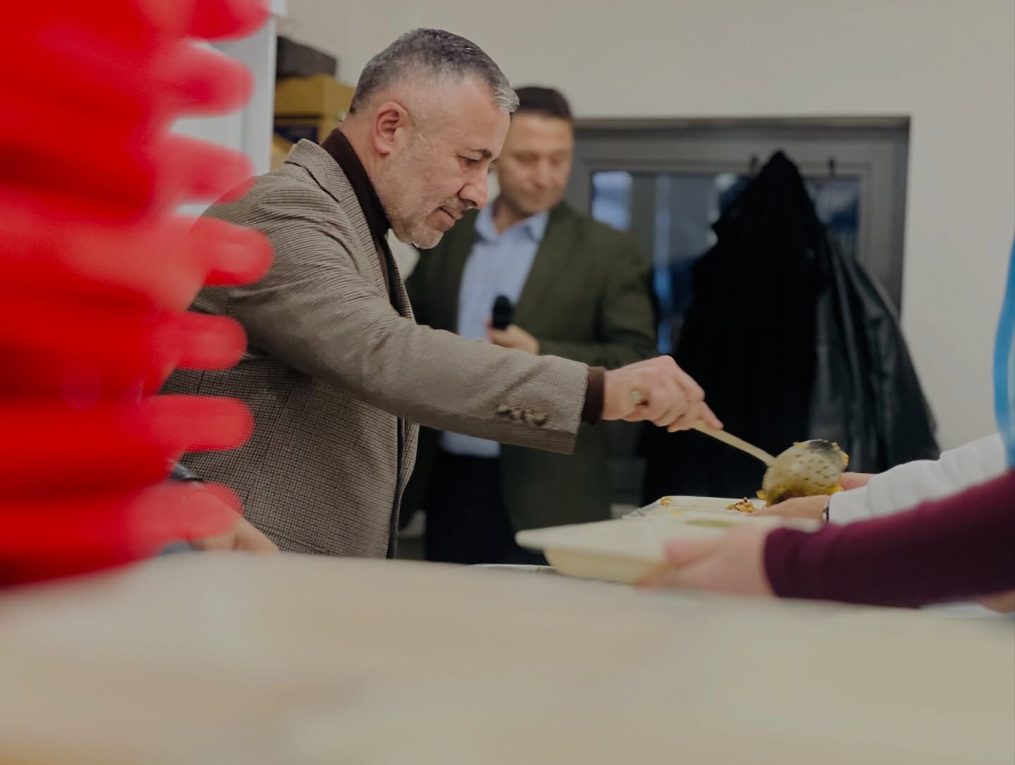 Başkan Yıldırım “Gölpazarı’nda Aynı İnanç Ve Kararlılıkla Yürüyoruz” 11220