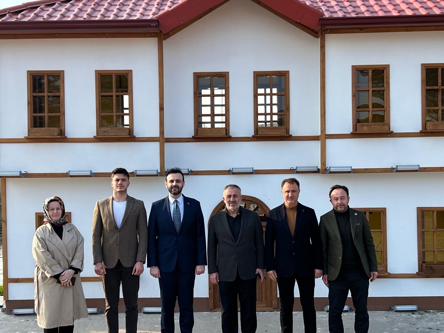 Başkan Yıldırım’dan Ramazan Mesaisi 11889