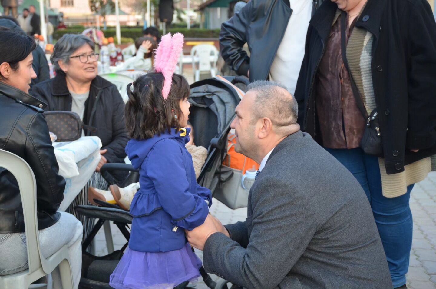 Bayırköy’de Kadir Gecesi Coşkusu 11920