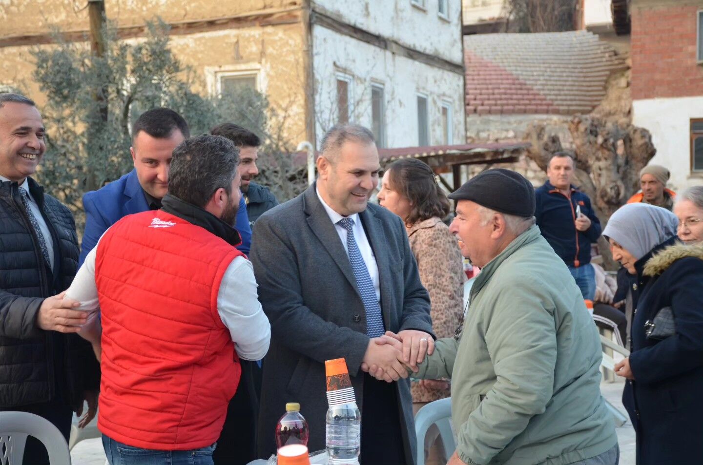 Bayırköy’de Kadir Gecesi Coşkusu 11921