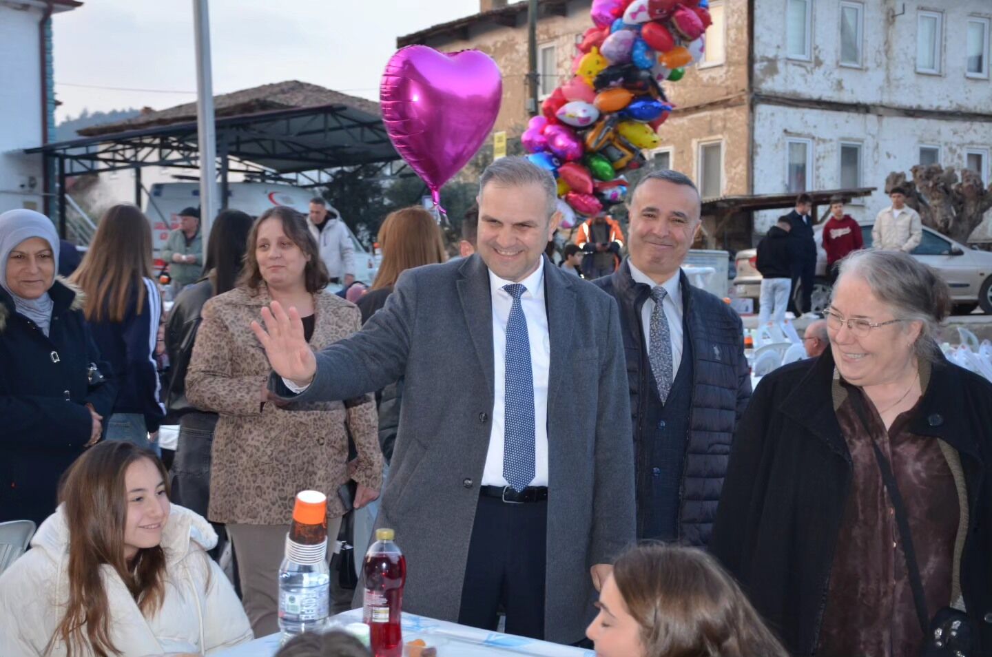 Bayırköy’de Kadir Gecesi Coşkusu 11924