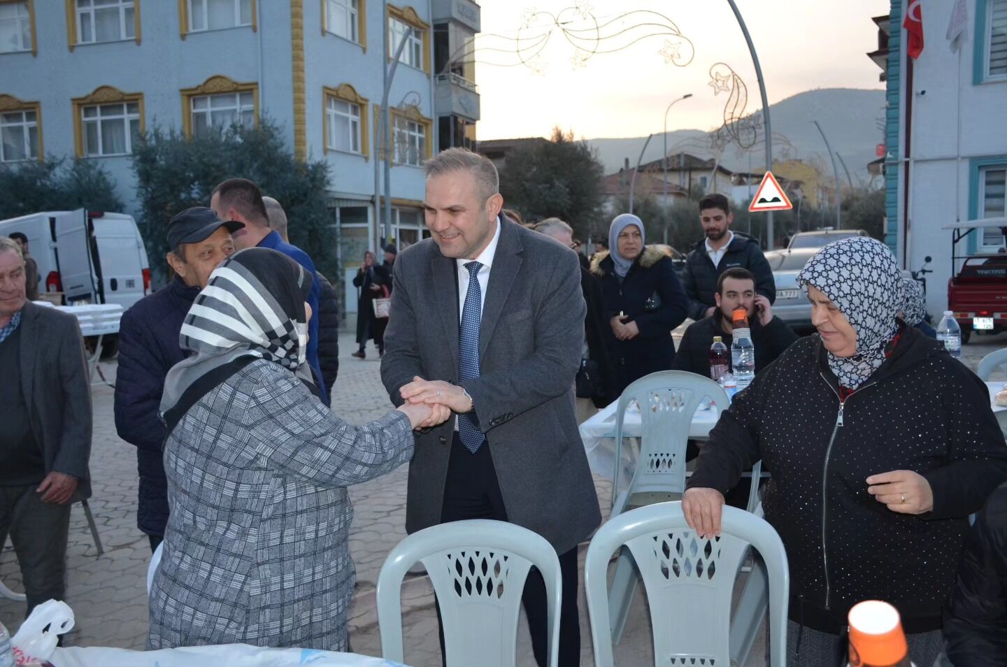 Bayırköy’de Kadir Gecesi Coşkusu 11926