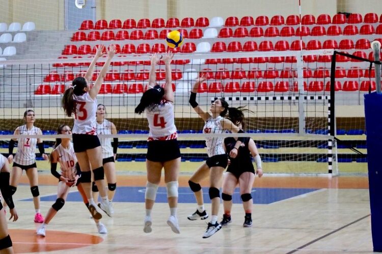 Bilecik Gençlik Ve Spor Kulübü Bölgesel Lig Finallerinde İlimizi Temsil Edecek 11846 (1)