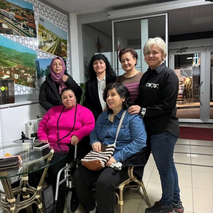 Bilecik Kent Konseyinden İftar Ve Müzik Dinletisi 11728