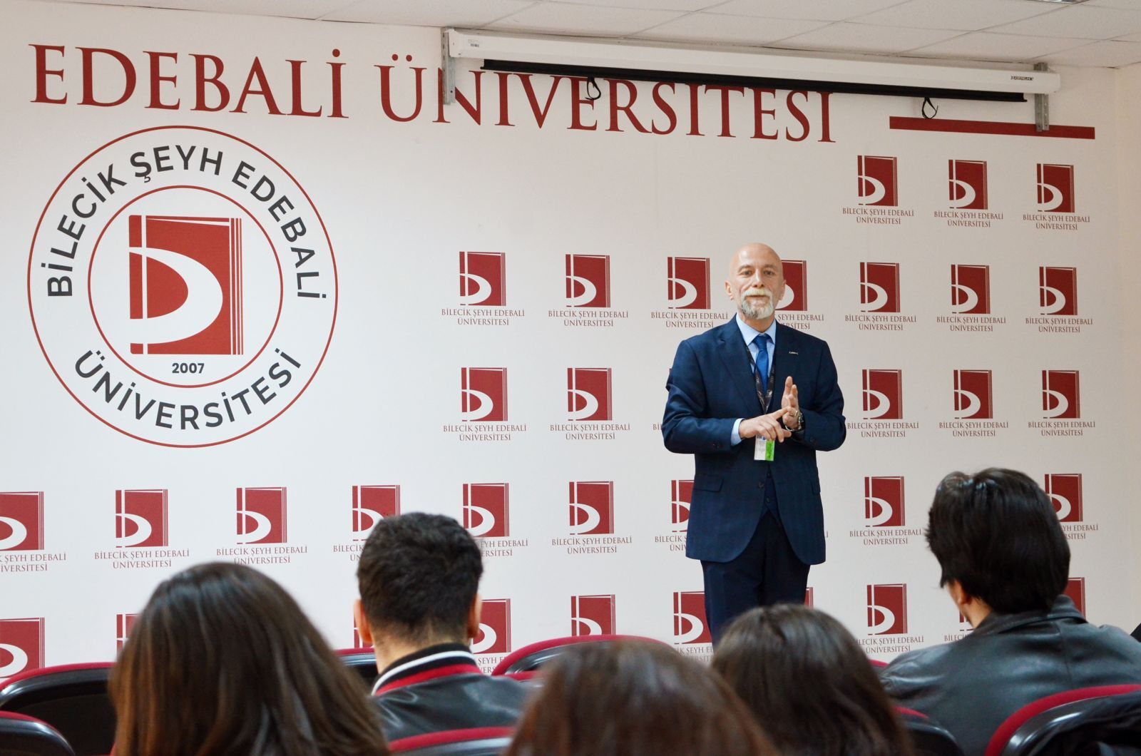 Bilecik Turizminde İş Birliği Mesajı 11591