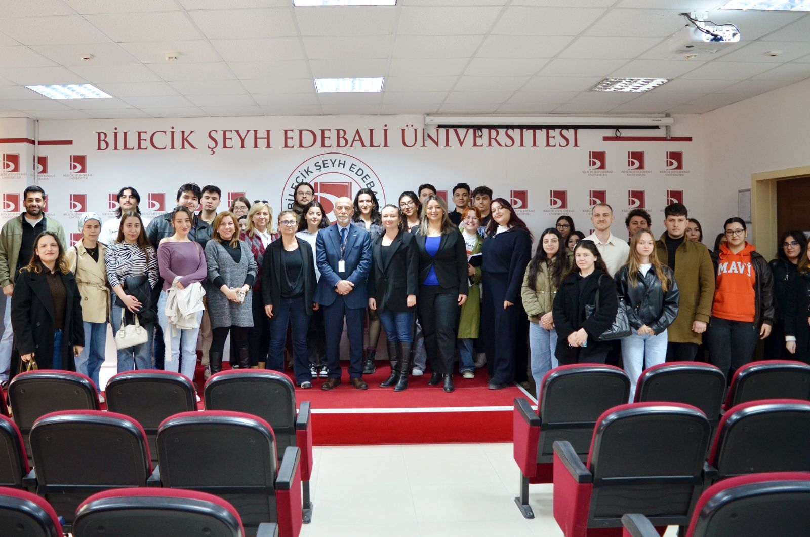 Bilecik Turizminde İş Birliği Mesajı 11592